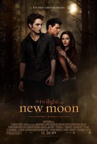 دانلود فیلم The Twilight Saga: New Moon 2009