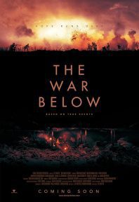 دانلود فیلم The War Below 2021