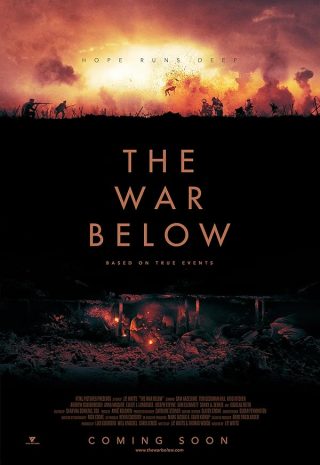 دانلود فیلم The War Below 2021