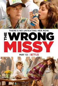 دانلود فیلم The Wrong Missy 2020