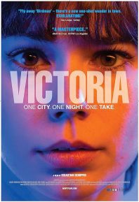 دانلود فیلم Victoria 2015