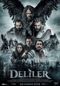 دانلود فیلم Vlad the Impaler 2018