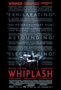 دانلود فیلم Whiplash 2014