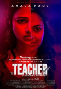 دانلود فیلم هندی The Teacher 2022