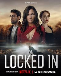 دانلود فیلم Locked In 2023