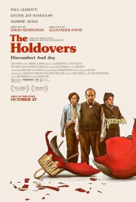 دانلود فیلم The Holdovers 2023