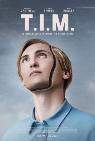 دانلود فیلم T.I.M 2023