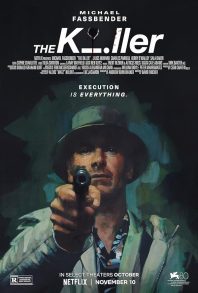 دانلود فیلم The Killer 2023