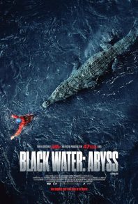 دانلود فیلم Black Water: Abyss 2020