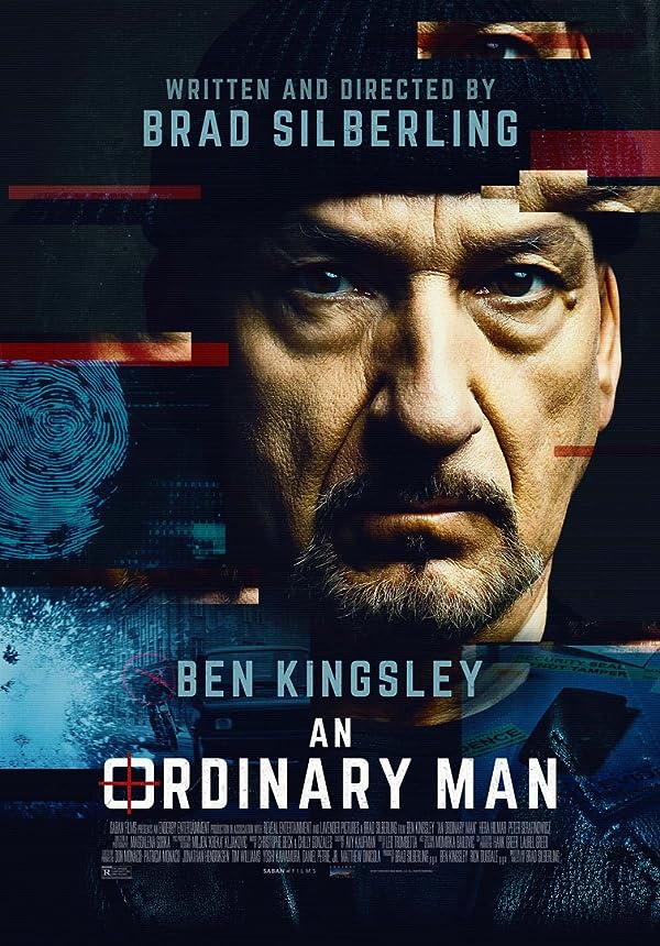 دانلود فیلم An Ordinary Man 2017