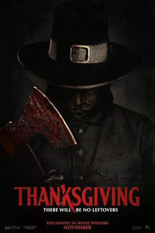 دانلود فیلم Thanksgiving 2023