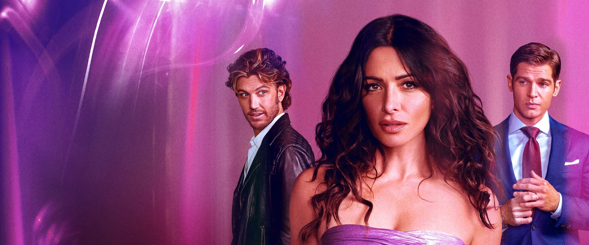 دانلود سریال Sex/Life (سکس/زندگی 2021–2023) بدون سانسور با زیرنویس فارسی