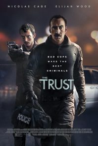 دانلود فیلم The Trust 2016