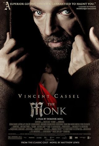 دانلود فیلم The Monk 2011