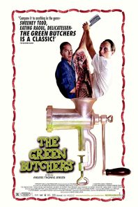 دانلود فیلم The Green Butchers 2003