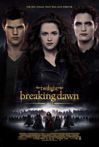 دانلود فیلم The Twilight Saga: Breaking Dawn – Part 2 2012