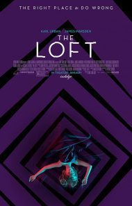 دانلود فیلم The Loft 2014