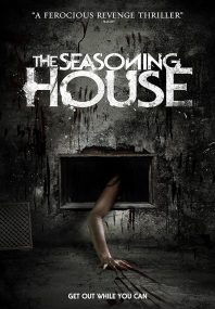 دانلود فیلم The Seasoning House 2012