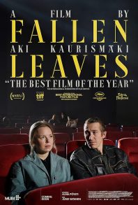 دانلود فیلم Fallen Leaves 2023