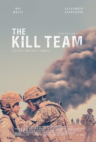 دانلود فیلم The Kill Team 2019