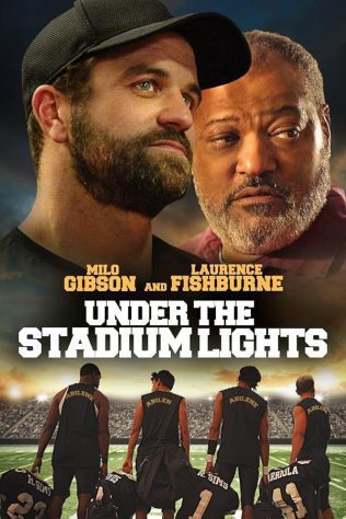 دانلود فیلم Under the Stadium Lights 2021