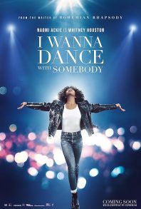 دانلود فیلم Whitney Houston: I Wanna Dance with Somebody 2022