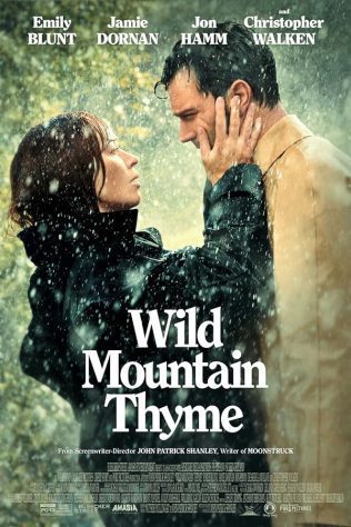 دانلود فیلم Wild Mountain Thyme 2020