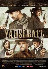 دانلود فیلم Yahsi Bati 2009