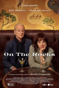 دانلود فیلم On the Rocks 2020