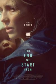 دانلود فیلم The End We Start From 2023