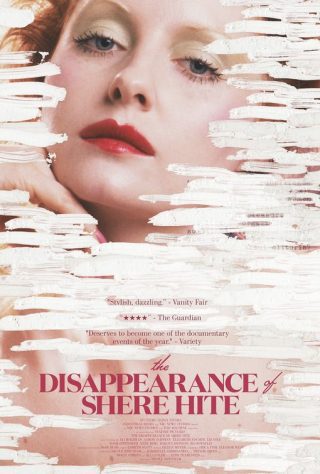 دانلود فیلم The Disappearance of Shere Hite 2023