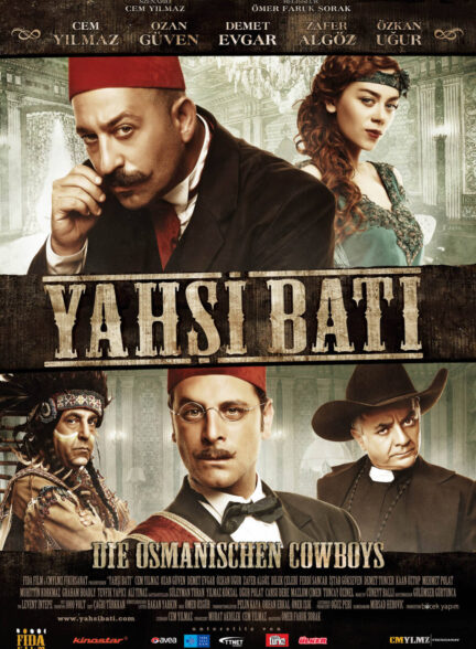 دانلود فیلم Yahsi Bati 2009
