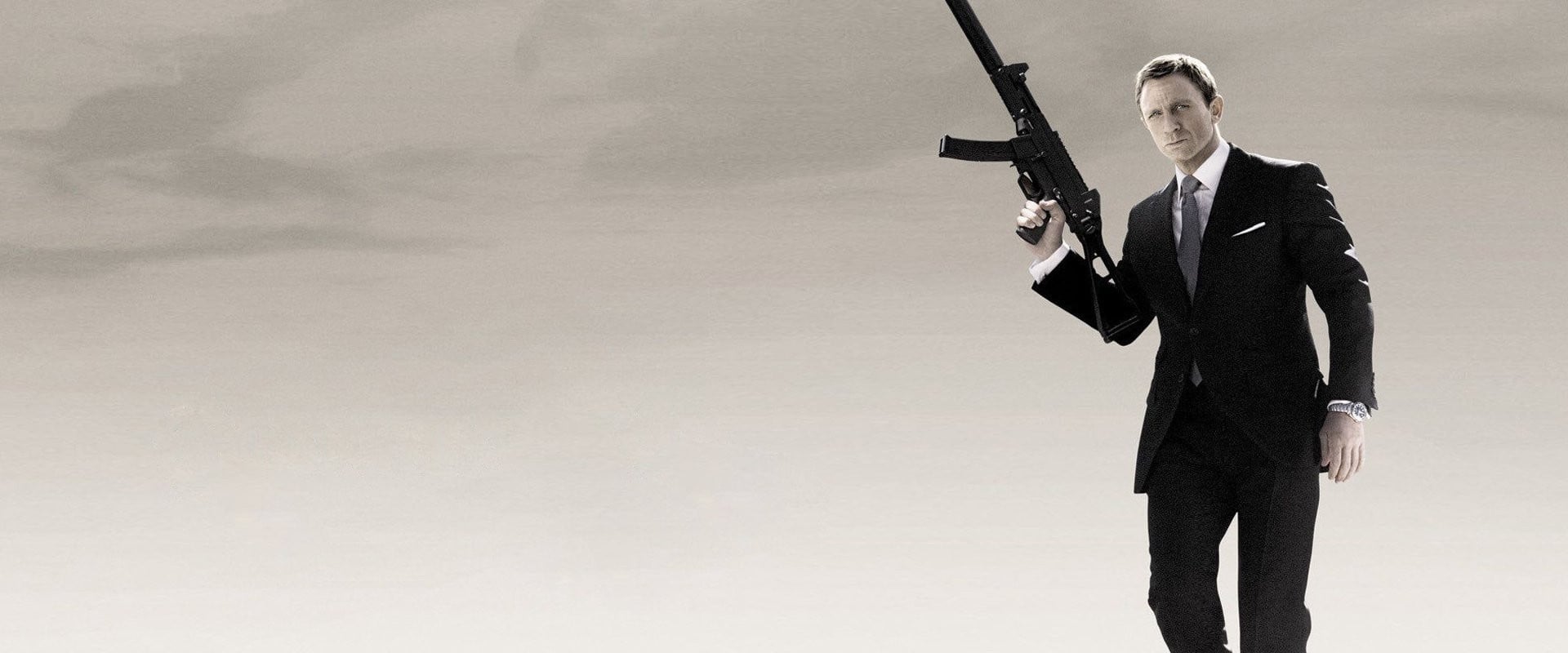 دانلود فیلم Quantum of Solace 2008 (ذره‌ای آرامش 2008) بدون سانسور با زیرنویس فارسی