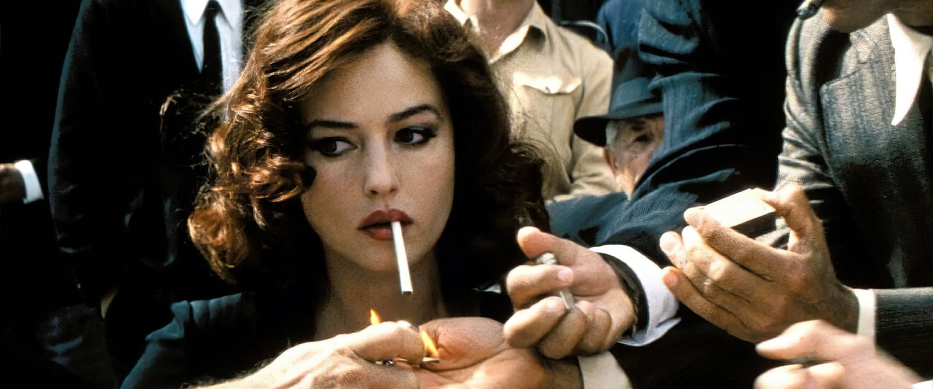 دانلود فیلم Malena 2000 (مالنا 2000) بدون سانسور با زیرنویس فارسی