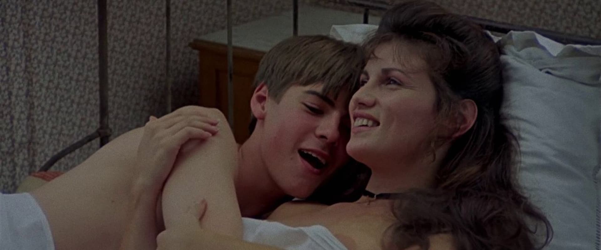 دانلود فیلم What Every Frenchwoman Wants 1986 (آنچه زنان فرانسوی میخواهند 1986) بدون سانسور با زیرنویس فارسی