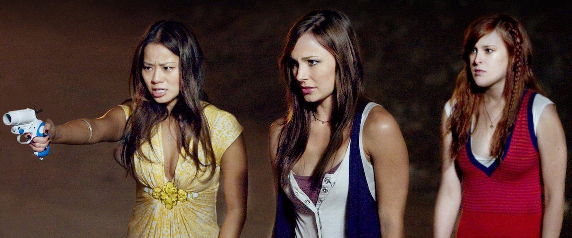 دانلود فیلم Sorority Row 2009 (خوابگاه دختران 2009) بدون سانسور با زیرنویس فارسی