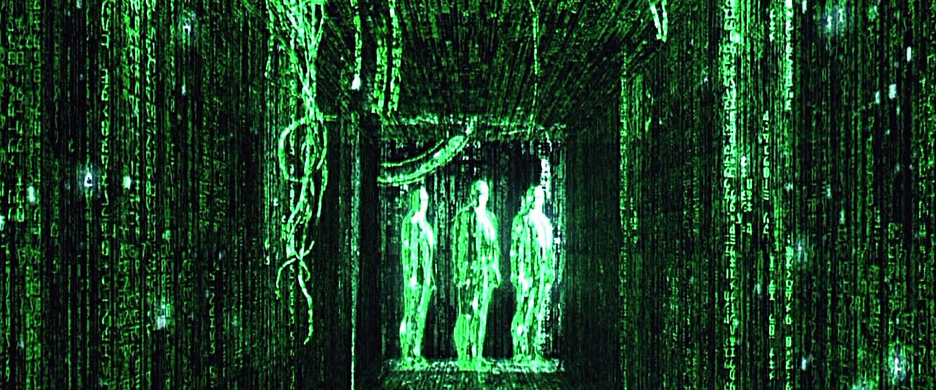 دانلود فیلم The Matrix 1999 (ماتریکس 1999) بدون سانسور با زیرنویس فارسی