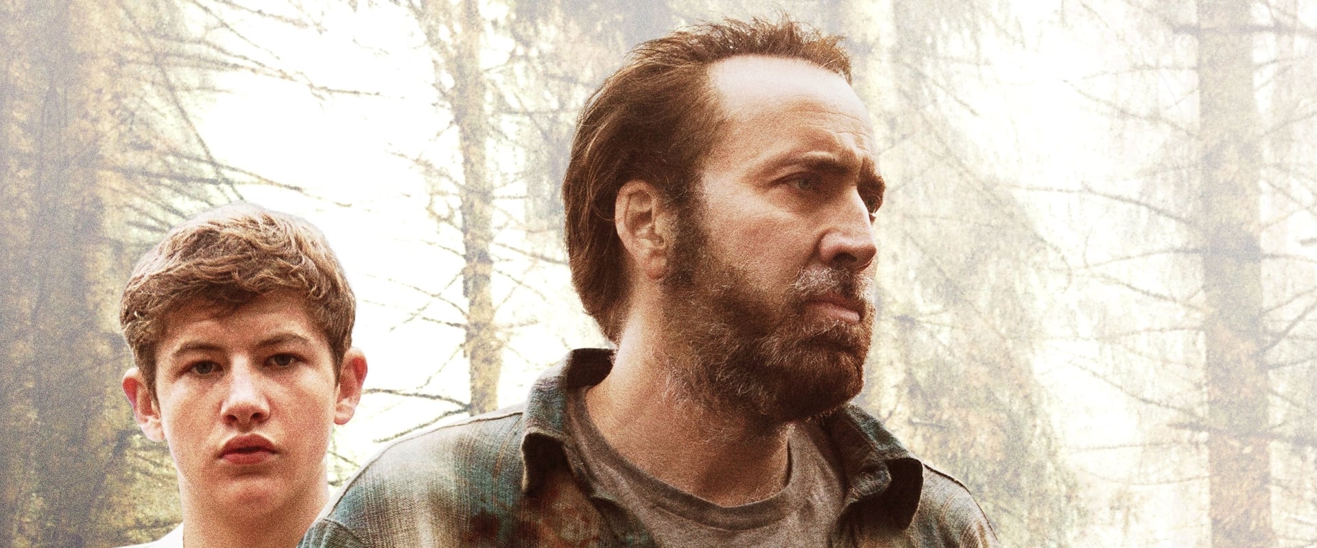 دانلود فیلم Joe 2013 (جو 2013) بدون سانسور با زیرنویس فارسی