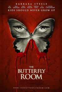 دانلود فیلم The Butterfly Room 2012