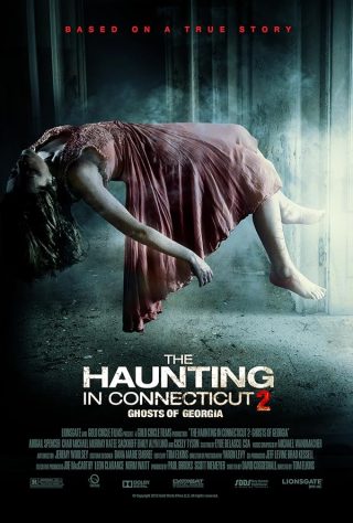 دانلود فیلم The Haunting in Connecticut 2: Ghosts of Georgia 2013