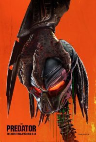 دانلود فیلم The Predator 2018