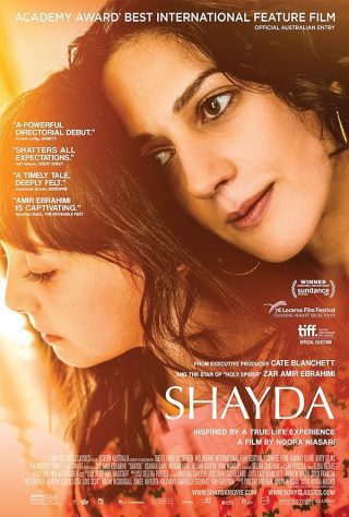 دانلود فیلم Shayda 2023