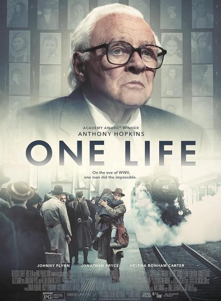 دانلود فیلم One Life 2023