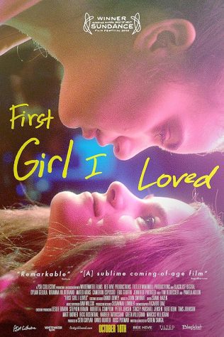 دانلود فیلم First Girl I Loved 2016