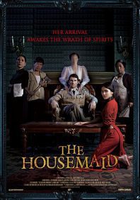 دانلود فیلم The Housemaid 2016