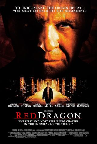 دانلود فیلم Red Dragon 2002