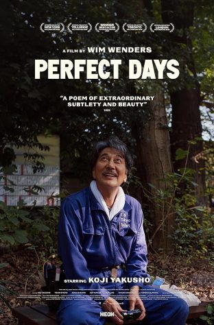 دانلود فیلم Perfect Days 2023