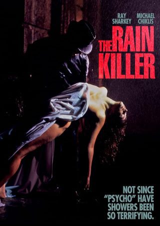 دانلود فیلم The Rain Killer 1990