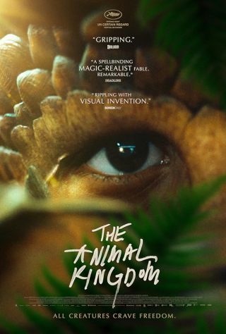 دانلود فیلم The Animal Kingdom 2023