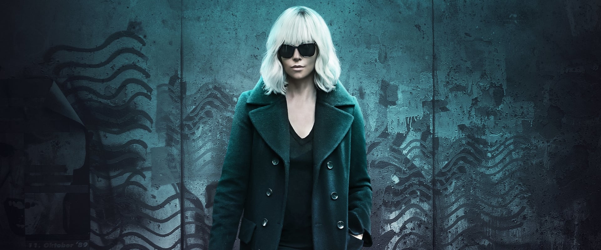 دانلود فیلم Atomic Blonde 2017 (بلوند اتمی 2017) بدون سانسور با زیرنویس فارسی